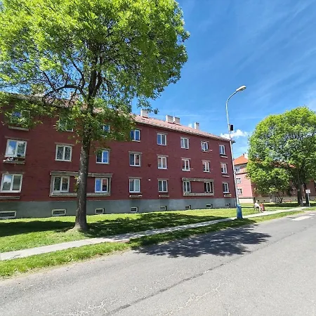 Lägenhet Basecamp Svit