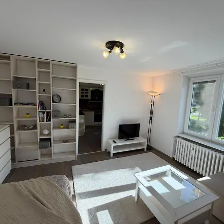 Apartman Basecamp